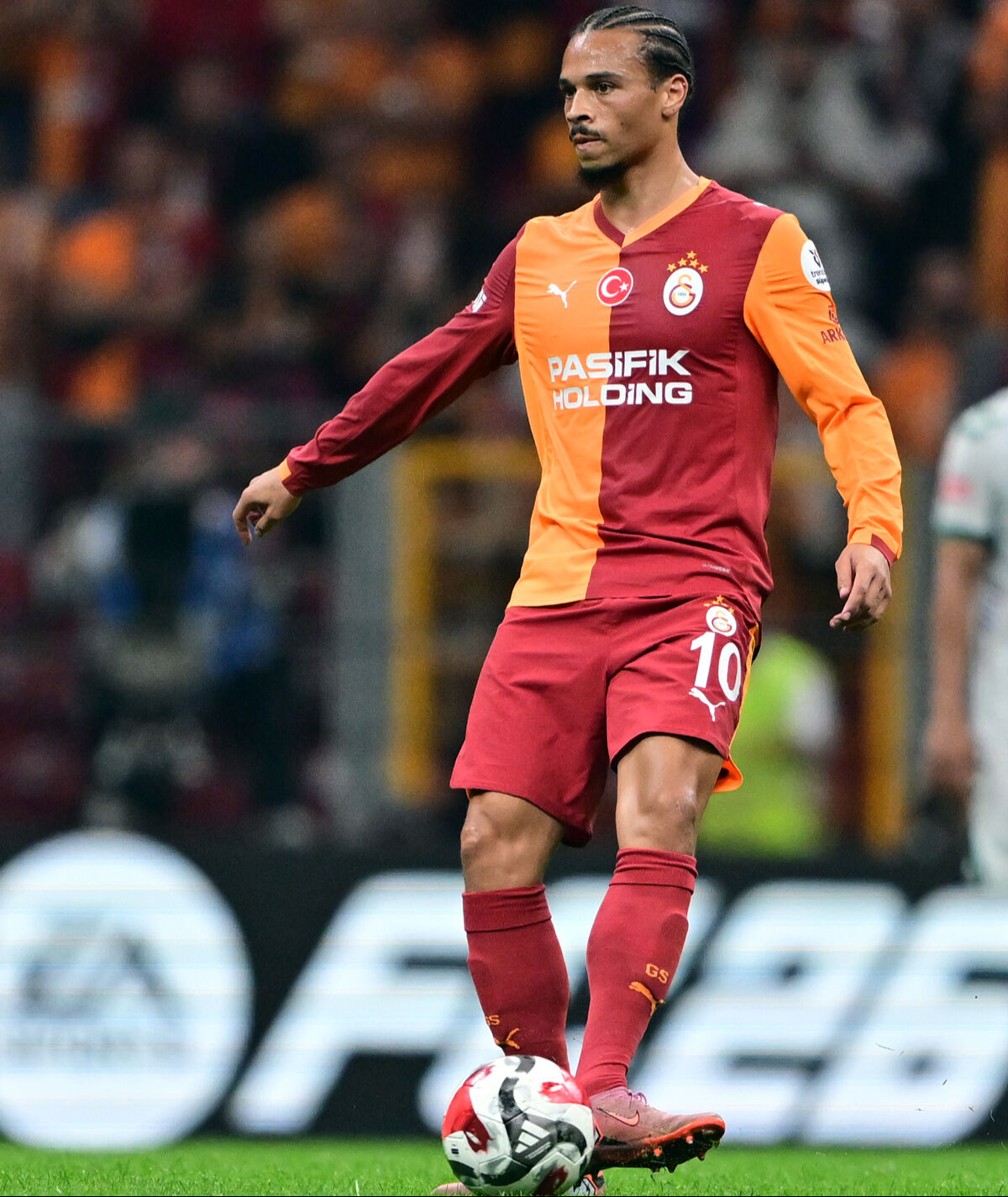 Leroy Sane isyanı: Kulübede oturacak! Böyle bir anlaşma yok Leroy Sane isyanı: Kulübede oturacak! Böyle bir anlaşma yok - 3. Resim