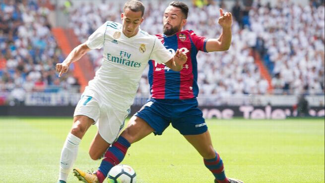 Levante - Real Madrid maçı hangi kanalda, Arda Güler ilk 11’de mi? Muhtemel 11 maç kadrosu belli oldu - 1. Resim