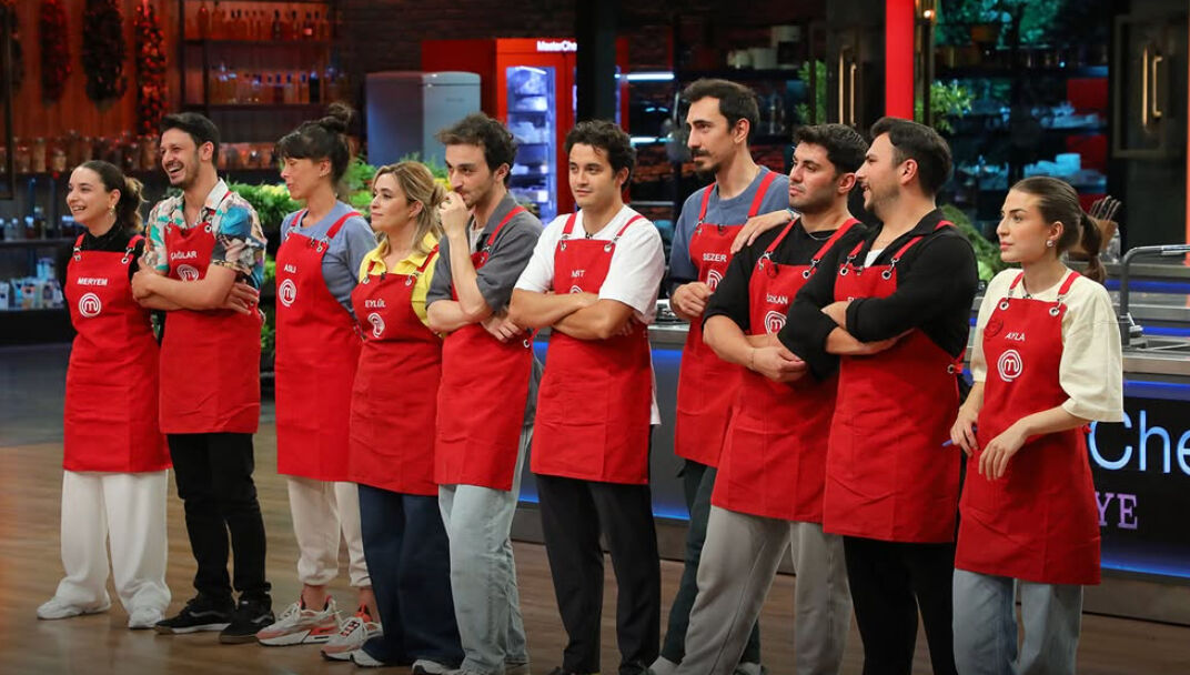 MasterChef mavi takım kaptanı kim oldu, kaptanlık oyununu kim kazandı? 22 Eylül Pazartesi son bölüm detayları! MasterChef mavi takım kaptanı kim oldu, kaptanlık oyununu kim kazandı? 22 Eylül Pazartesi son bölüm detayları! - 4. Resim