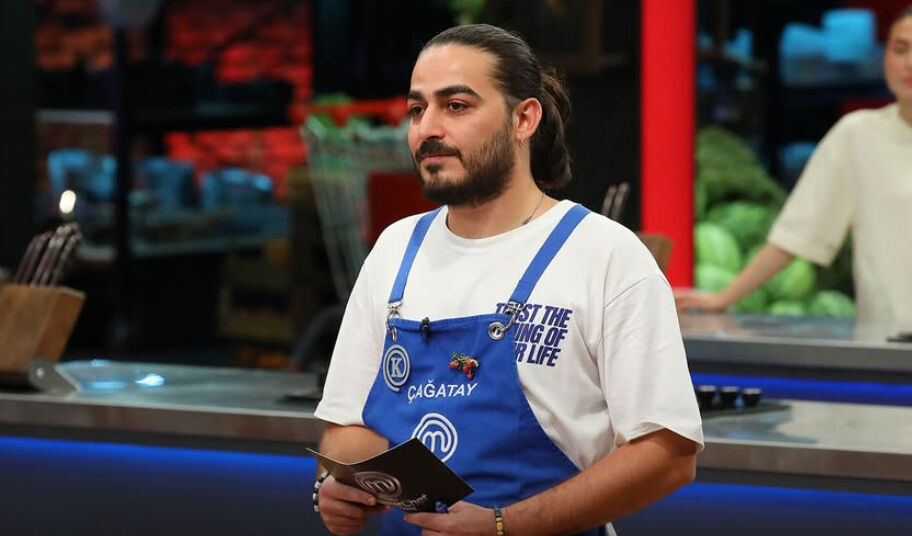 MasterChef mavi takım kaptanı kim oldu, kaptanlık oyununu kim kazandı? 22 Eylül Pazartesi son bölüm detayları! MasterChef mavi takım kaptanı kim oldu, kaptanlık oyununu kim kazandı? 22 Eylül Pazartesi son bölüm detayları! - 1. Resim
