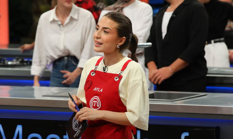 MasterChef mavi takım kaptanı kim oldu, kaptanlık oyununu kim kazandı? 22 Eylül Pazartesi son bölüm detayları! MasterChef mavi takım kaptanı kim oldu, kaptanlık oyununu kim kazandı? 22 Eylül Pazartesi son bölüm detayları! - 2. Resim