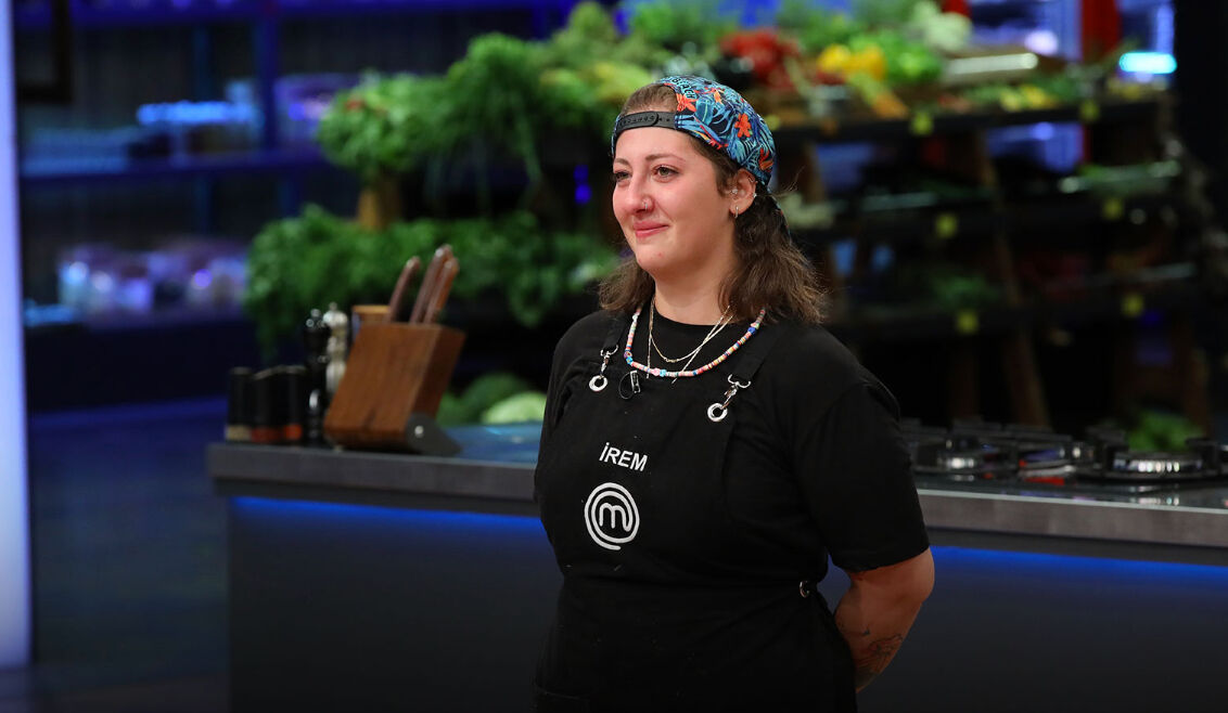 MasterChef mavi takım kaptanı kim oldu, kaptanlık oyununu kim kazandı? 22 Eylül Pazartesi son bölüm detayları! MasterChef mavi takım kaptanı kim oldu, kaptanlık oyununu kim kazandı? 22 Eylül Pazartesi son bölüm detayları! - 5. Resim