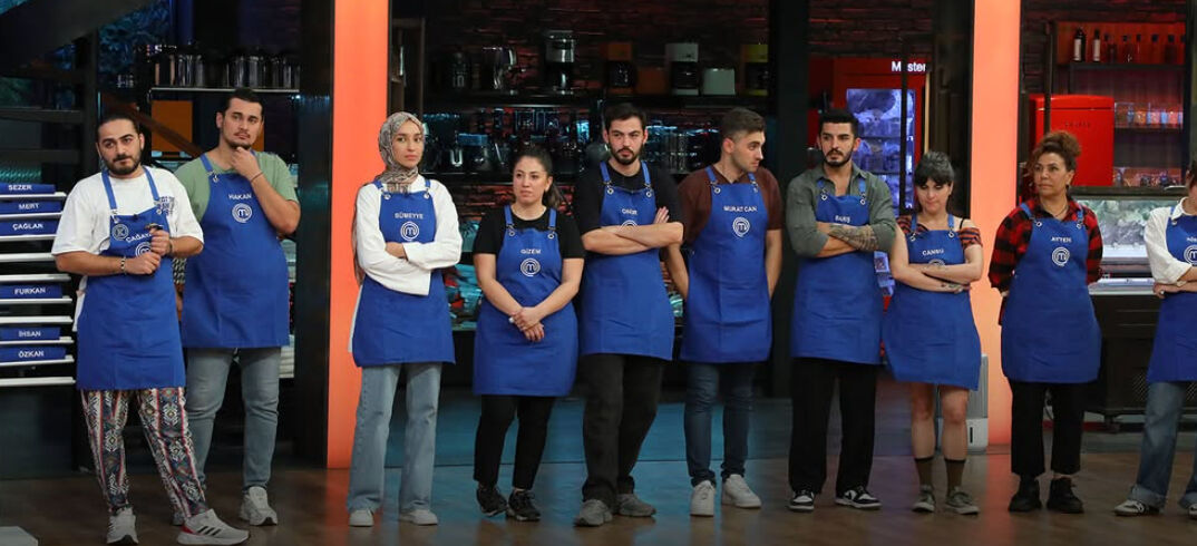 MasterChef mavi takım kaptanı kim oldu, kaptanlık oyununu kim kazandı? 22 Eylül Pazartesi son bölüm detayları! MasterChef mavi takım kaptanı kim oldu, kaptanlık oyununu kim kazandı? 22 Eylül Pazartesi son bölüm detayları! - 3. Resim