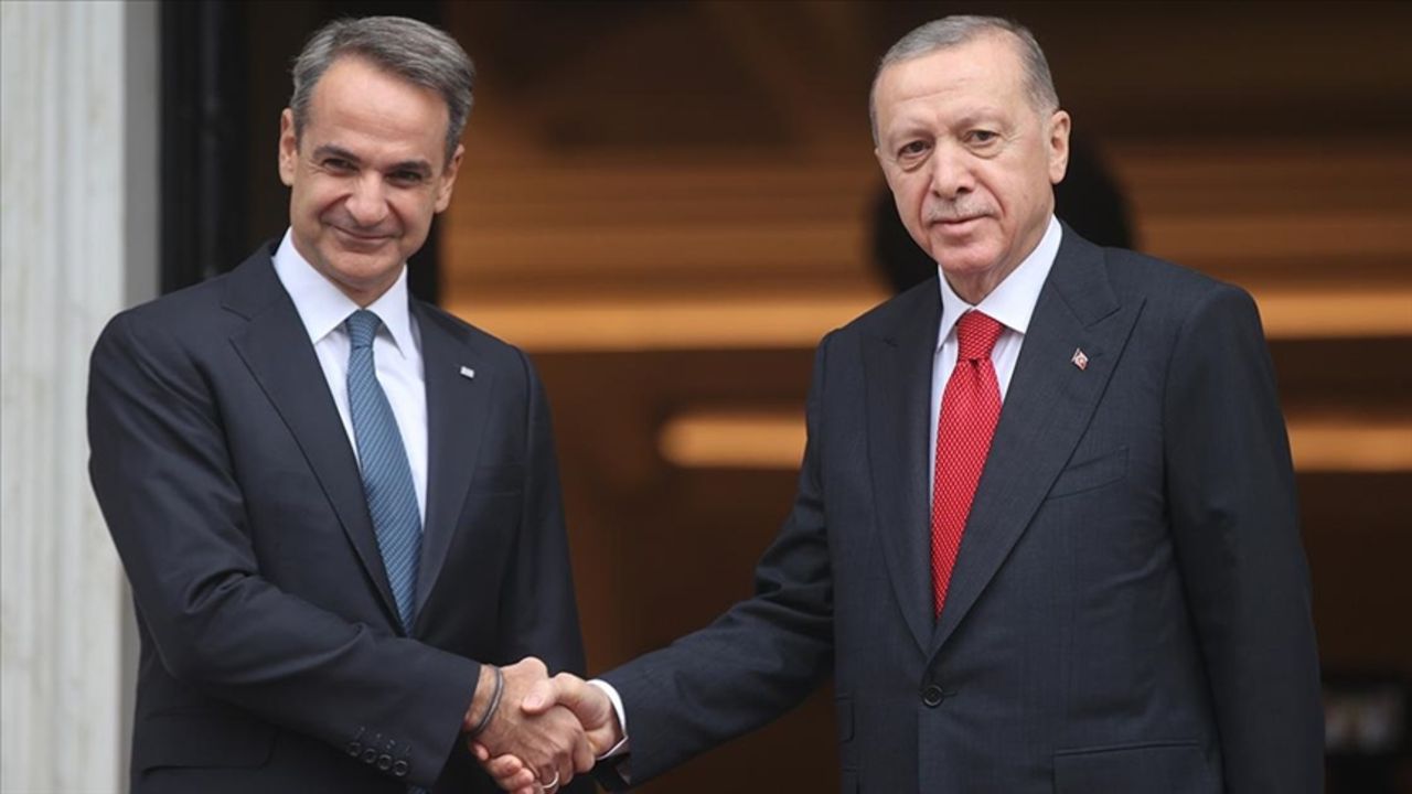 Miçotakis-Erdoğan toplantısı neden ertelendi?