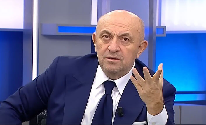 Mourinho için olay iddialar! "UEFA ve FIFA bunu araştırmalı" Mourinho için olay iddialar: Otelde gizli toplantı! "UEFA ve FIFA bunu araştırmalı" - 2. Resim