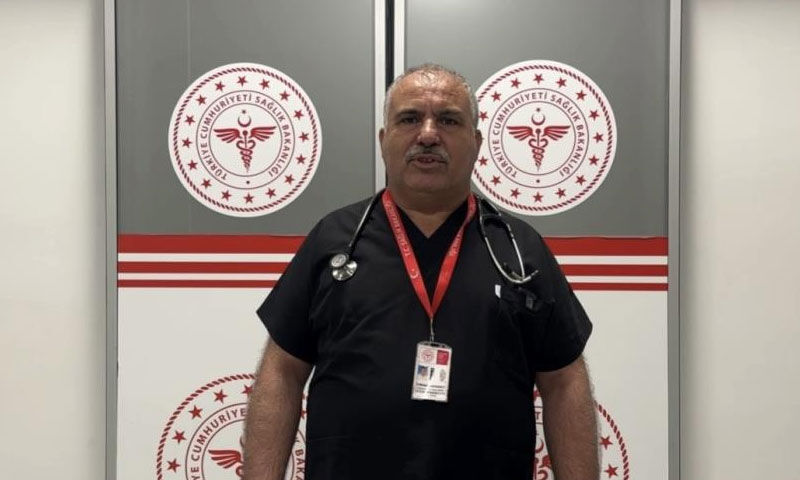 Nefes darlığı şikayetiyle gitti, akciğerinden ‘sarımsak’ çıktı - 3. Resim