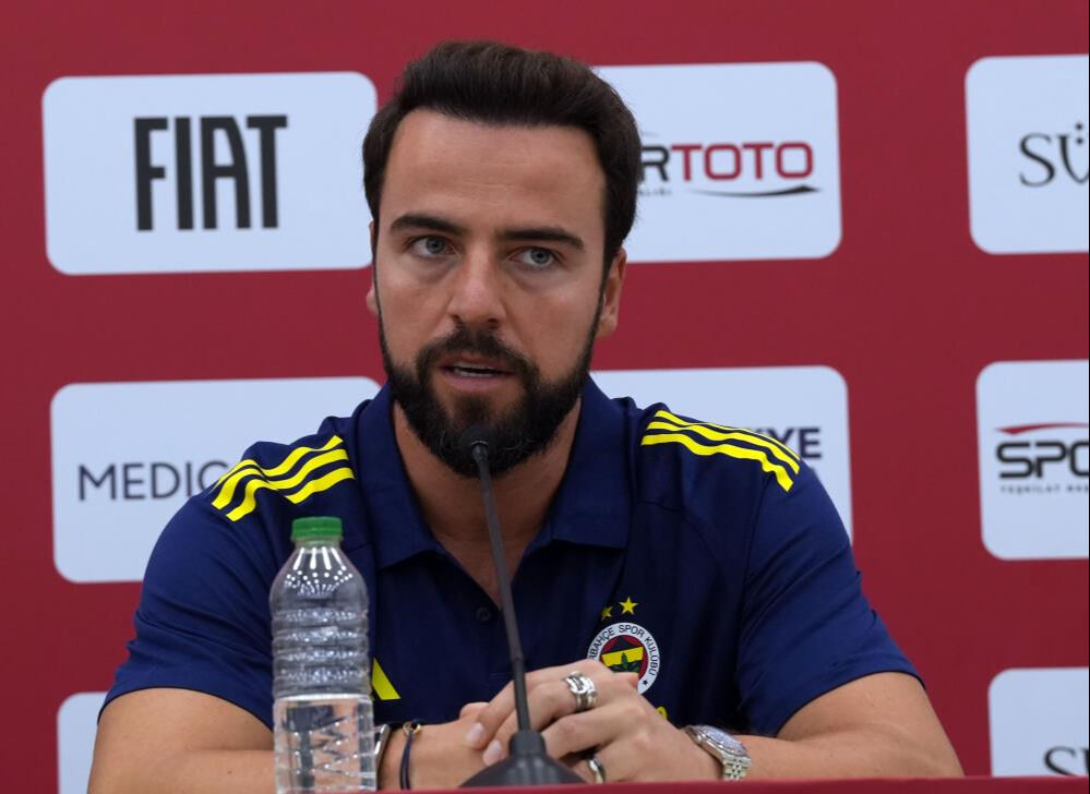 Potada Fenerbahçe - Beşiktaş derbisi: 38'inci Erkekler Cumhurbaşkanlığı Kupası sahibini buluyor Potada Fenerbahçe - Beşiktaş derbisi: 38'inci Erkekler Cumhurbaşkanlığı Kupası sahibini buluyor - 4. Resim