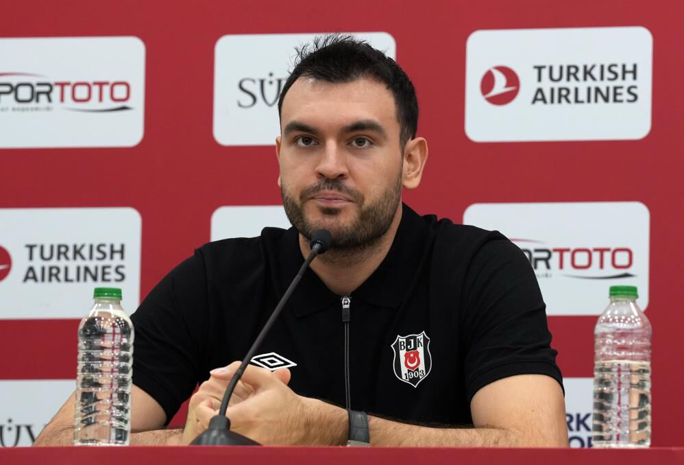 Potada Fenerbahçe - Beşiktaş derbisi: 38'inci Erkekler Cumhurbaşkanlığı Kupası sahibini buluyor Potada Fenerbahçe - Beşiktaş derbisi: 38'inci Erkekler Cumhurbaşkanlığı Kupası sahibini buluyor - 5. Resim