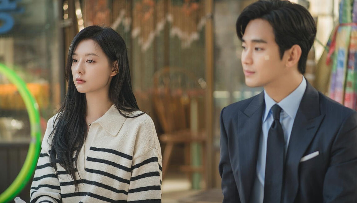 Queen of Tears finali nasıl bitti? Aşk ve Gözyaşı Kore versiyonu merak ediliyor - 1. Resim