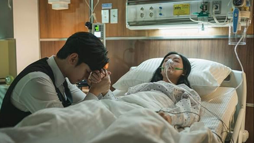 Queen of Tears finali nasıl bitti? Aşk ve Gözyaşı Kore versiyonu merak ediliyor - 2. Resim