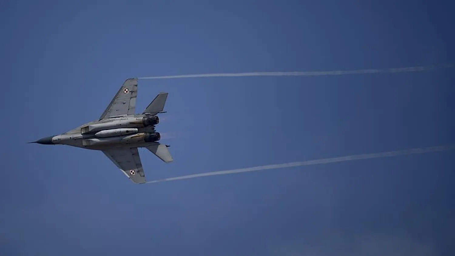 Rusya'nın hava sahası işgalleri tuzak mı? Almanya'dan çarpıcı 'savaş' açıklaması - 1. Resim