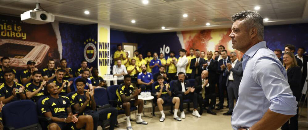 Sadettin Saran'dan Mert Hakan Yandaş ve İrfan Can Eğribayat açıklaması: Sonuna kadar arkalarındayım - 3. Resim