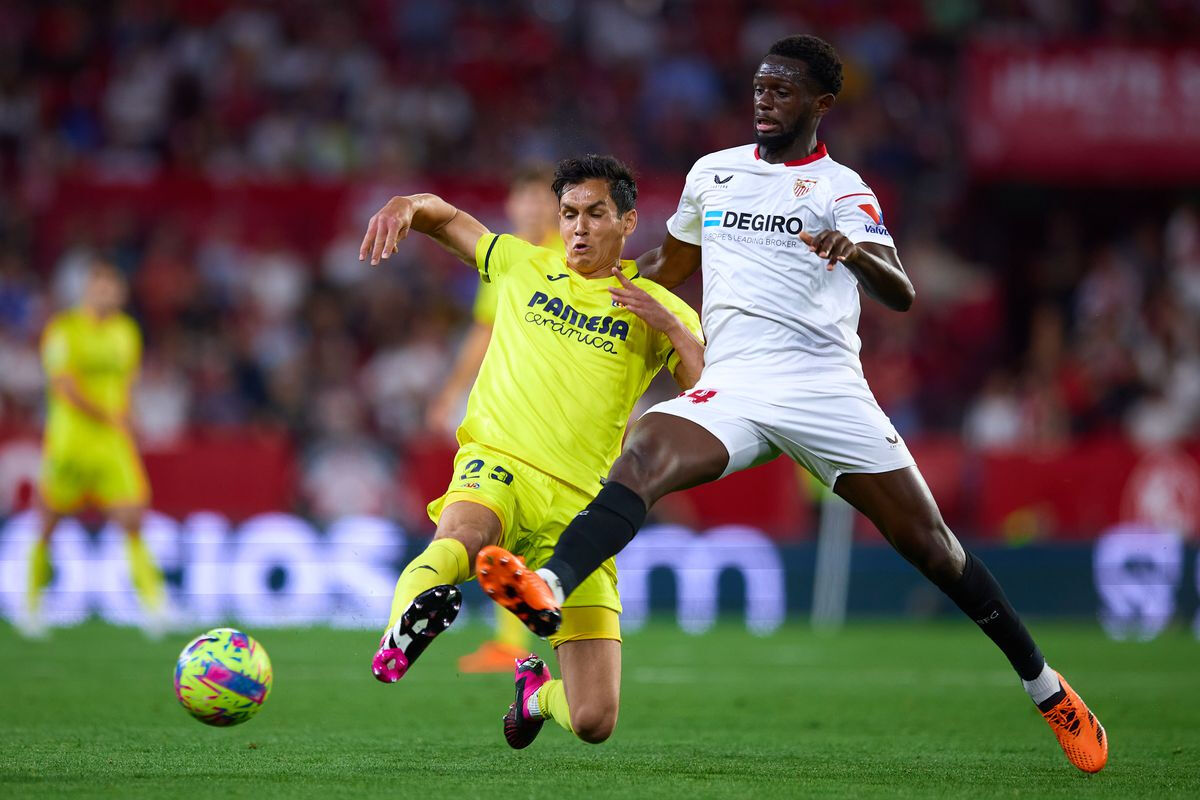 Sevilla - Villarreal maçı hangi kanalda, saat kaçta canlı yayınlanacak? La Liga’da heyecan sürüyor! - 1. Resim