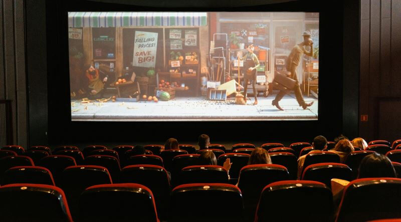 Sinema biletleri 80 TL! Sinema Festivali ne zaman, biletler hangi günler, nerede geçerli? Sinema biletleri 80 TL! Sinema Festivali ne zaman, biletler hangi günler, nerede geçerli? - 2. Resim