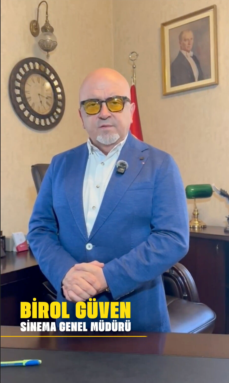 Sinema biletleri 80 TL! Sinema Festivali ne zaman, biletler hangi günler, nerede geçerli? Sinema biletleri 80 TL! Sinema Festivali ne zaman, biletler hangi günler, nerede geçerli? - 4. Resim