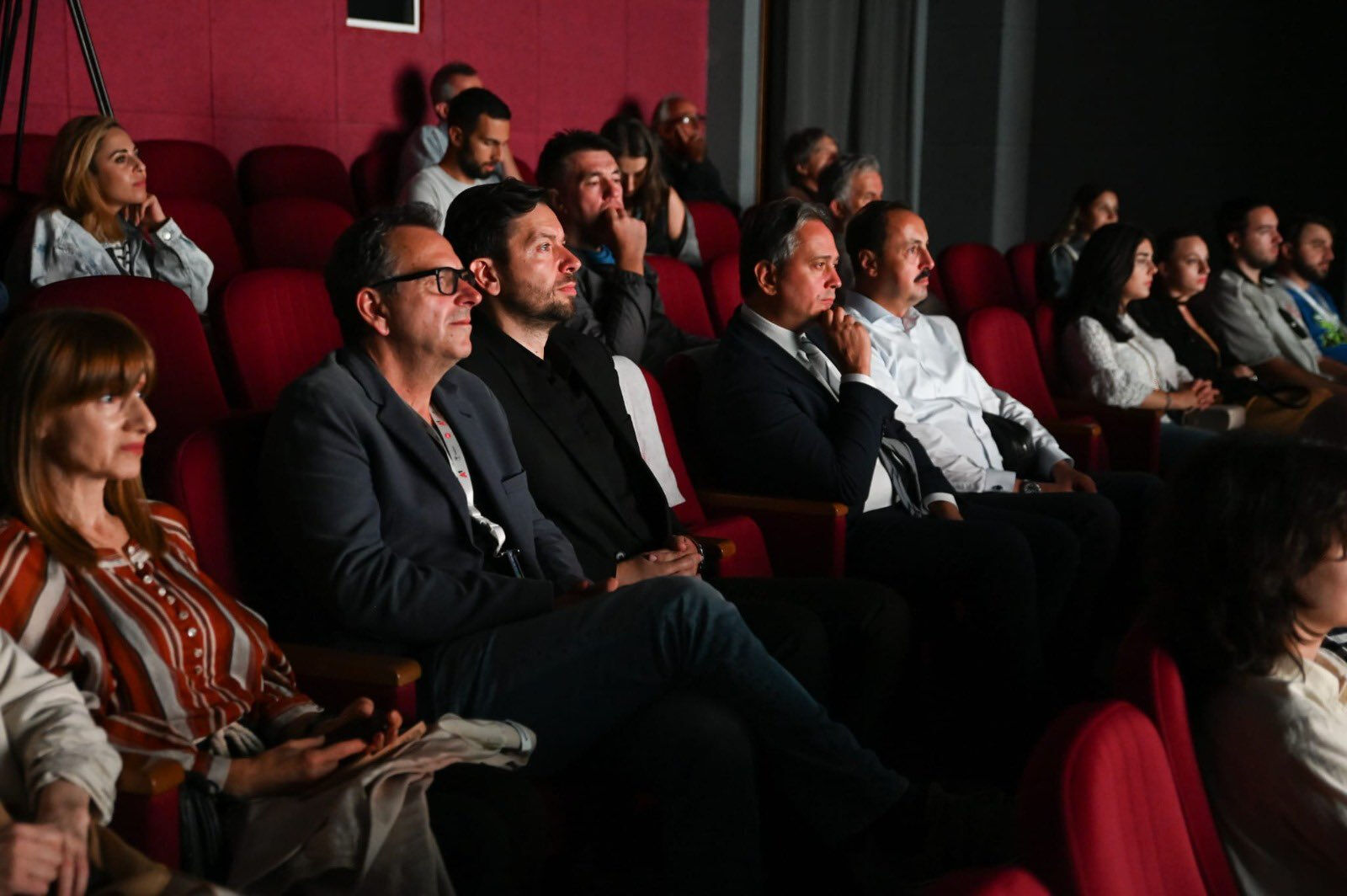 Sinema biletleri 80 TL! Sinema Festivali ne zaman, biletler hangi günler, nerede geçerli? Sinema biletleri 80 TL! Sinema Festivali ne zaman, biletler hangi günler, nerede geçerli? - 1. Resim