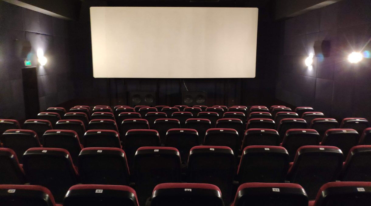 Sinema biletleri 80 TL! Sinema Festivali ne zaman, biletler hangi günler, nerede geçerli? Sinema biletleri 80 TL! Sinema Festivali ne zaman, biletler hangi günler, nerede geçerli? - 3. Resim