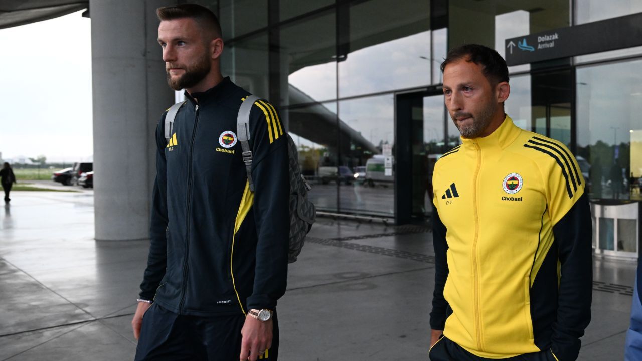Tedesco: İstediğim seviyeden çok uzağız!