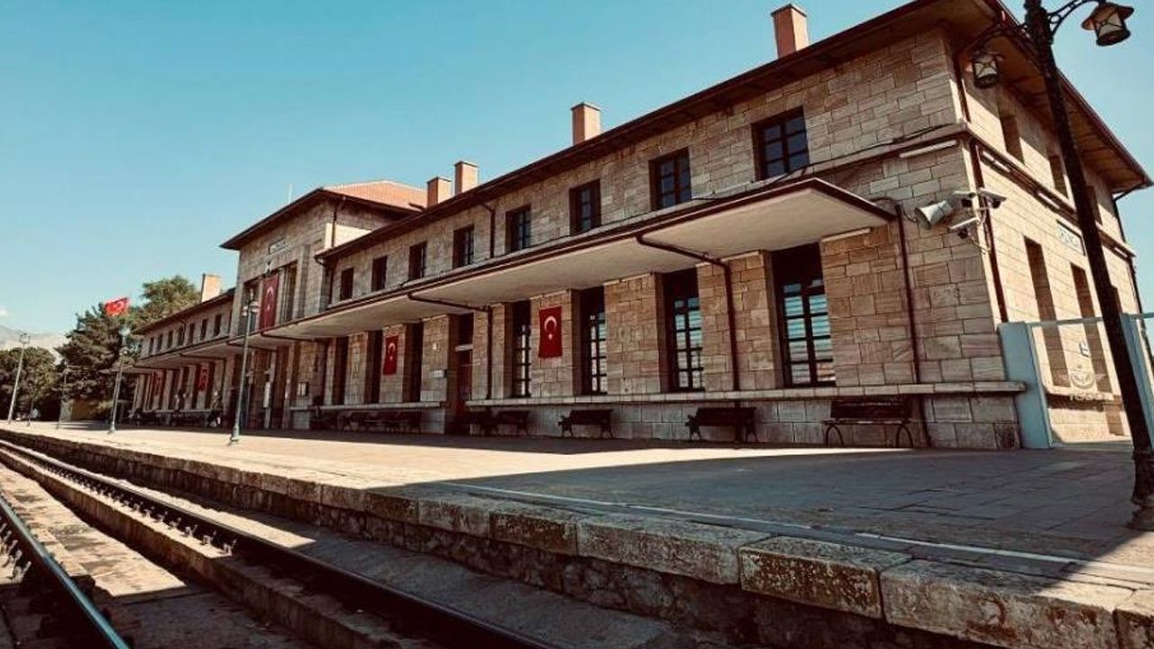 Yaşam