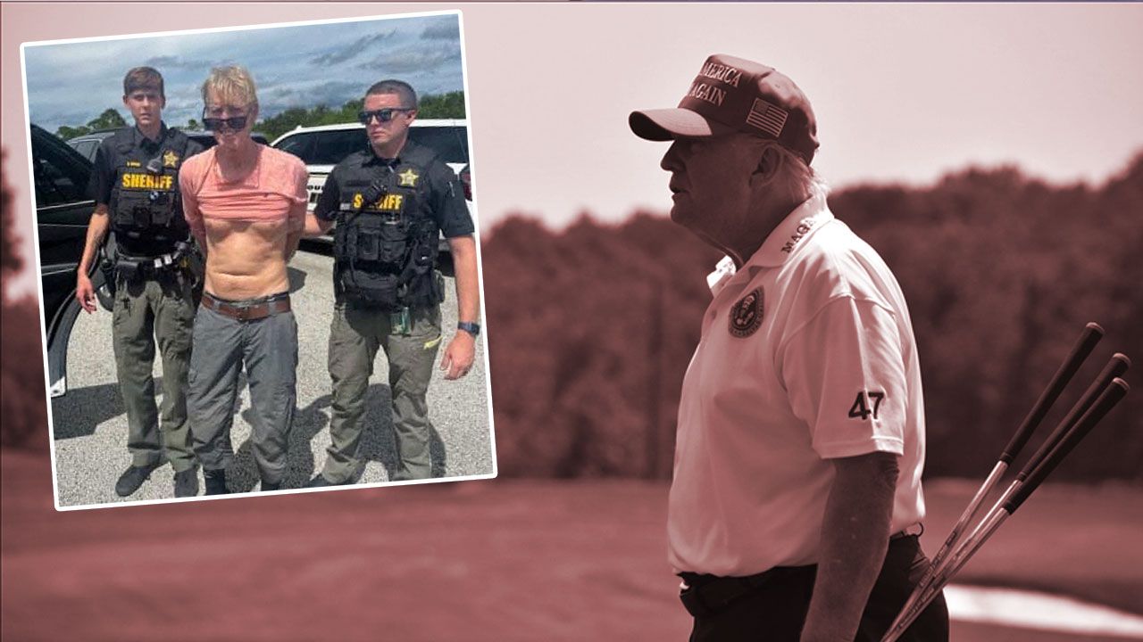 Trump&#039;a golf sahasında suikast girişiminde bulunmuştu! Ryan Wesley Routh için ABD mahkemesinden karar çıktı