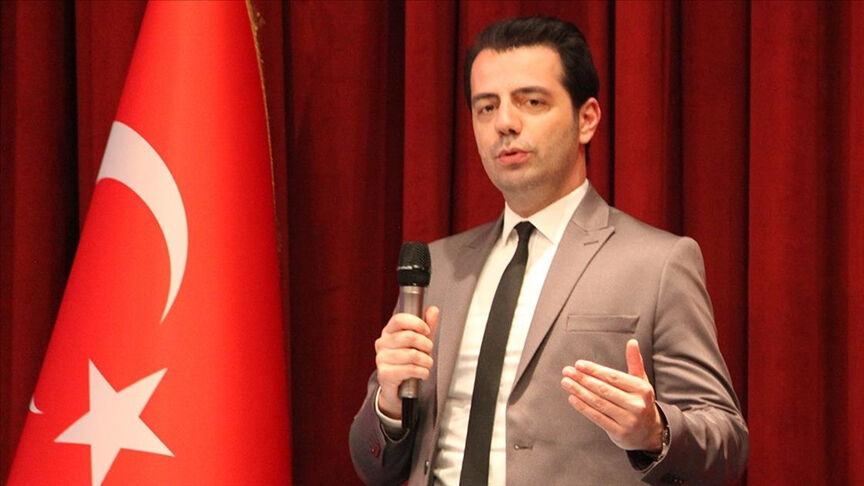 Doç. Dr. Oğuzhan Bilgin