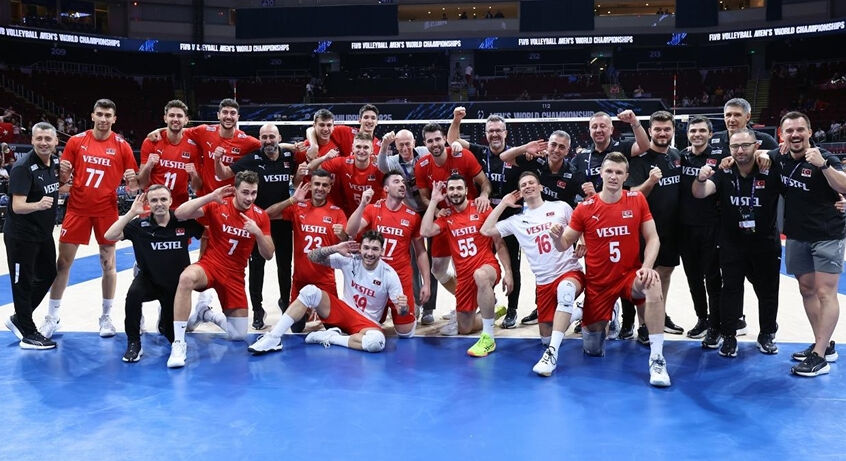 Türkiye-Polonya voleybol maçı şifreli mi, nereden canlı izlenir? - 1. Resim