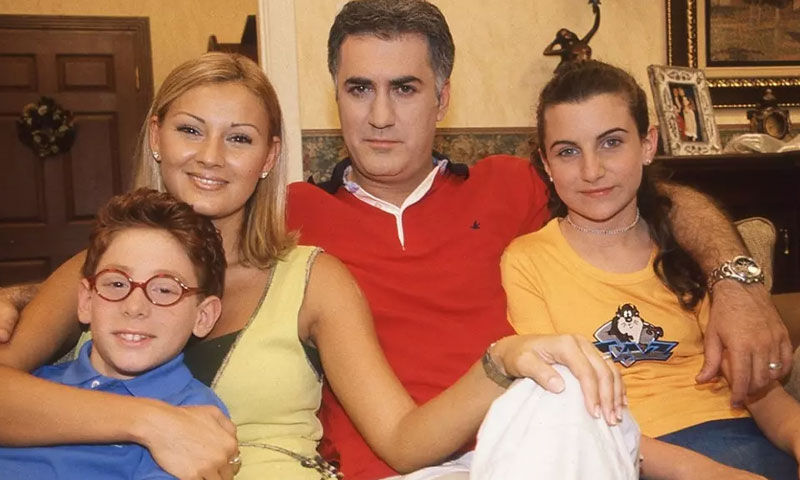 Ünlü oyuncu dava açtı! “Pınar Altuğ öldü” haberlerine mahkeme freni - 1. Resim