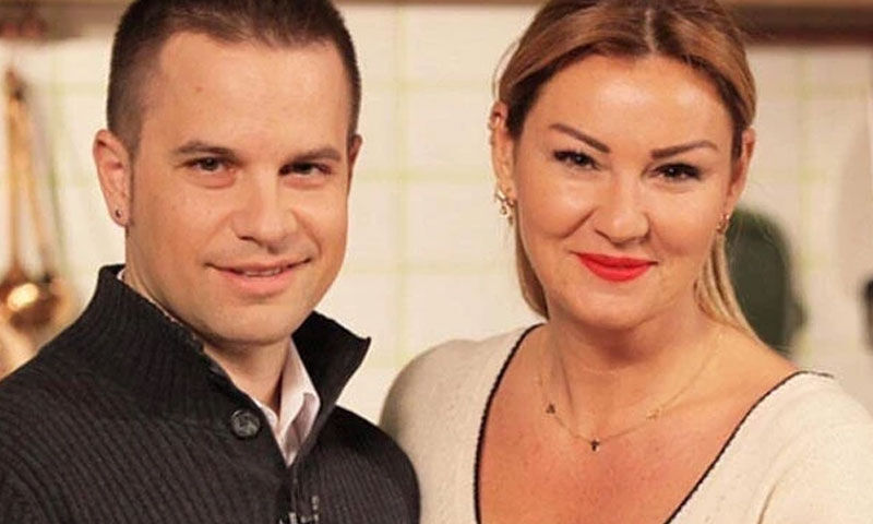 Ünlü oyuncu dava açtı! “Pınar Altuğ öldü” haberlerine mahkeme freni - 2. Resim