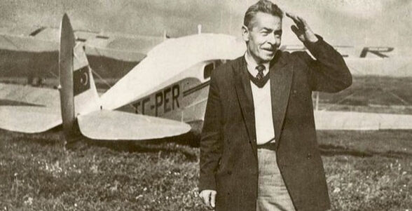 Vecihi Hürkuş kimdir? Türk havacılığının öncü ismi Vecihi Hürkuş’un hayat hikayesi - 2. Resim