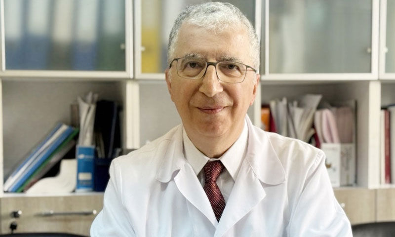 Yerli üretim başladı! Hayati ilacın hammaddesi artık Türkiye'de Yerli üretim başladı! Hayati ilacın hammaddesi artık Türkiye'de - 2. Resim