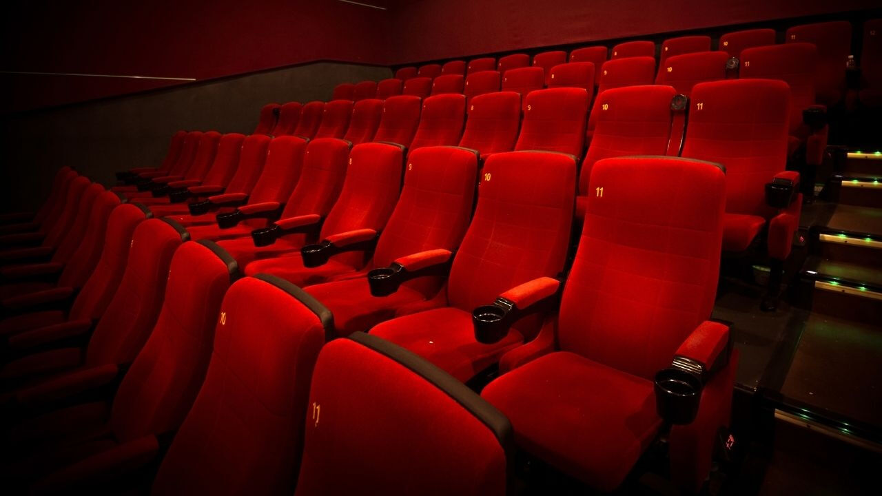 27-28 Eylül'de vizyonda hangi filmler var? Sinema festivalinde biletler 80 TL olacak 27-28 Eylül'de vizyonda hangi filmler var? Sinema festivalinde biletler 80 TL olacak - 1. Resim