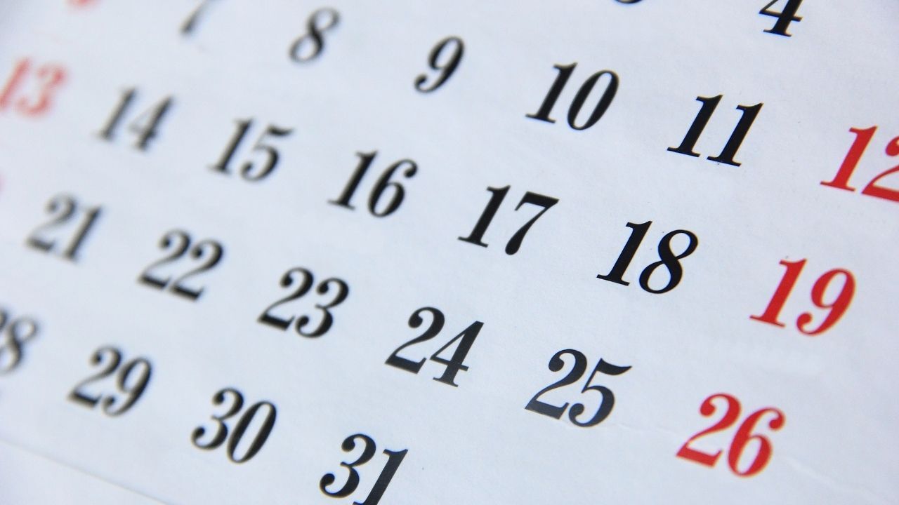28 Ekim yarım gün mü? 2025-2026 resmi tatil günleri belli oldu