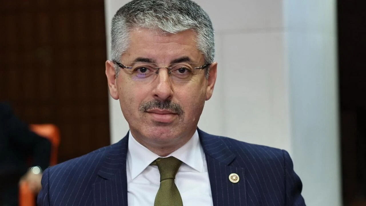 AK Parti Milletvekili Çopuroğlu: Önümüzdeki süreçte emekli maaşlarında iyileştirme olacak - 1. Resim