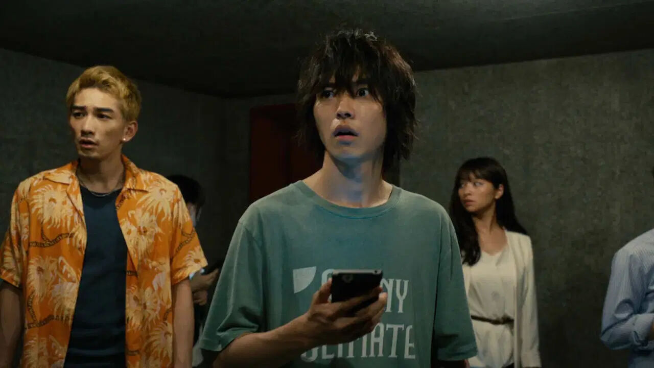 Alice in Borderland 3. sezon ne zaman başlayacak, nereden izlenir? - 2. Resim