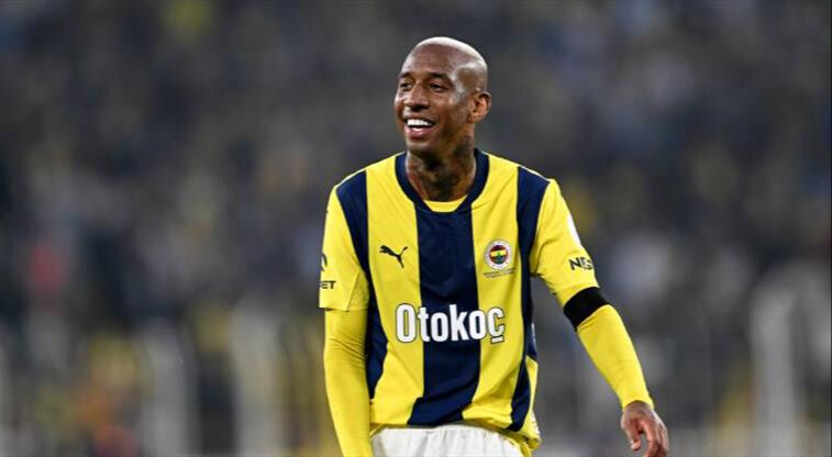 Anderson Talisca sakat mı, cezalı mı, neden yok? Dinamo Zagreb - Fenerbahçe maçına geri sayım başladı! Anderson Talisca sakat mı, cezalı mı, neden yok? Dinamo Zagreb - Fenerbahçe maçına geri sayım başladı! - 3. Resim
