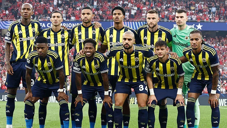 Anderson Talisca sakat mı, cezalı mı, neden yok? Dinamo Zagreb - Fenerbahçe maçına geri sayım başladı! Anderson Talisca sakat mı, cezalı mı, neden yok? Dinamo Zagreb - Fenerbahçe maçına geri sayım başladı! - 7. Resim