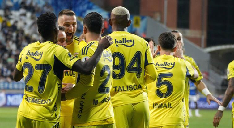 Anderson Talisca sakat mı, cezalı mı, neden yok? Dinamo Zagreb - Fenerbahçe maçına geri sayım başladı! Anderson Talisca sakat mı, cezalı mı, neden yok? Dinamo Zagreb - Fenerbahçe maçına geri sayım başladı! - 6. Resim