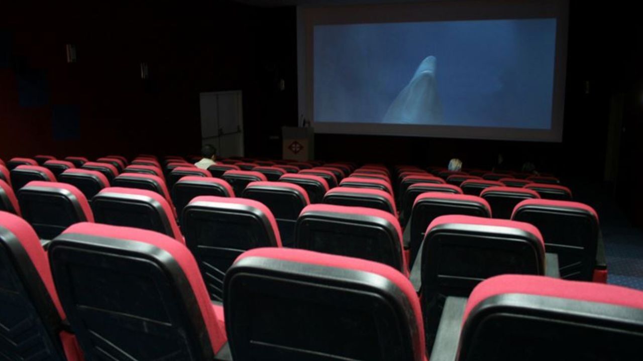 Ankara&#039;da hangi sinemalarda bilet 80 TL olacak? Sinema festivali 27-28 Eylül&#039;de izleyicilerle buluşuyor