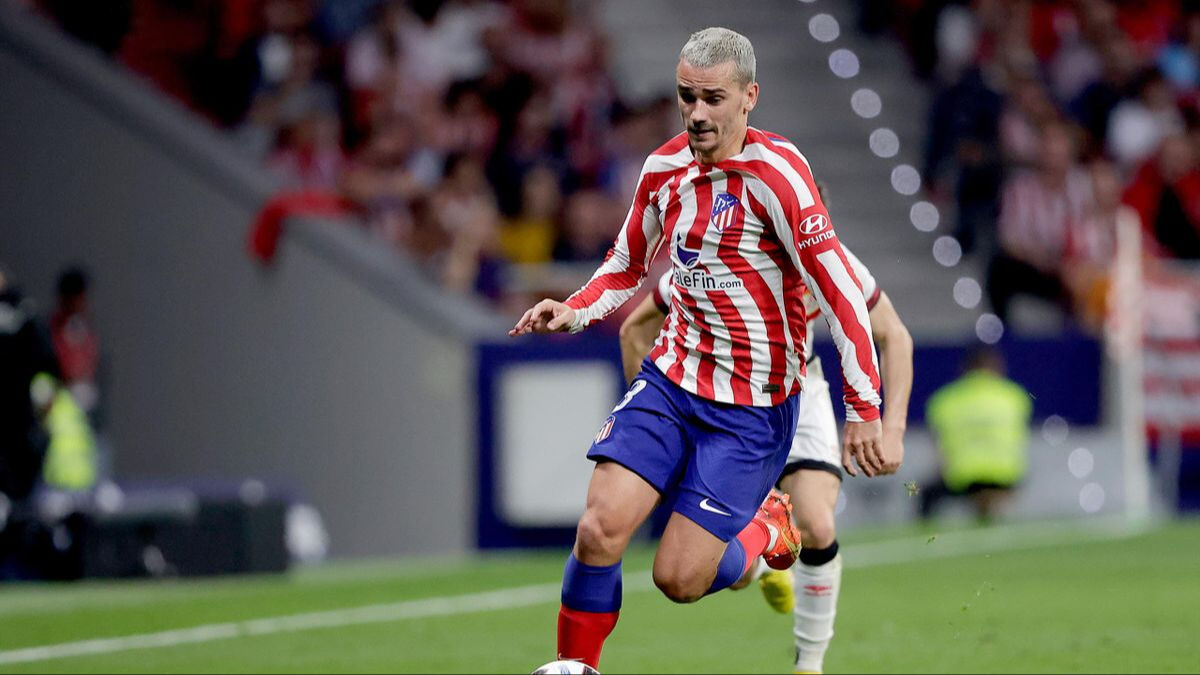 Atletico Madrid - Rayo Vallecano maçı hangi kanalda, şifresiz mi, nerede izlenir? Muhtemel 11 açıklandı! - 3. Resim