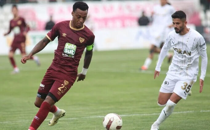 Bandırmaspor - Manisa FK maçı hangi kanalda, saat kaçta? Şifresiz canlı yayınlanacak! Bandırmaspor - Manisa FK maçı hangi kanalda, saat kaçta? Şifresiz canlı yayınlanacak! - 3. Resim