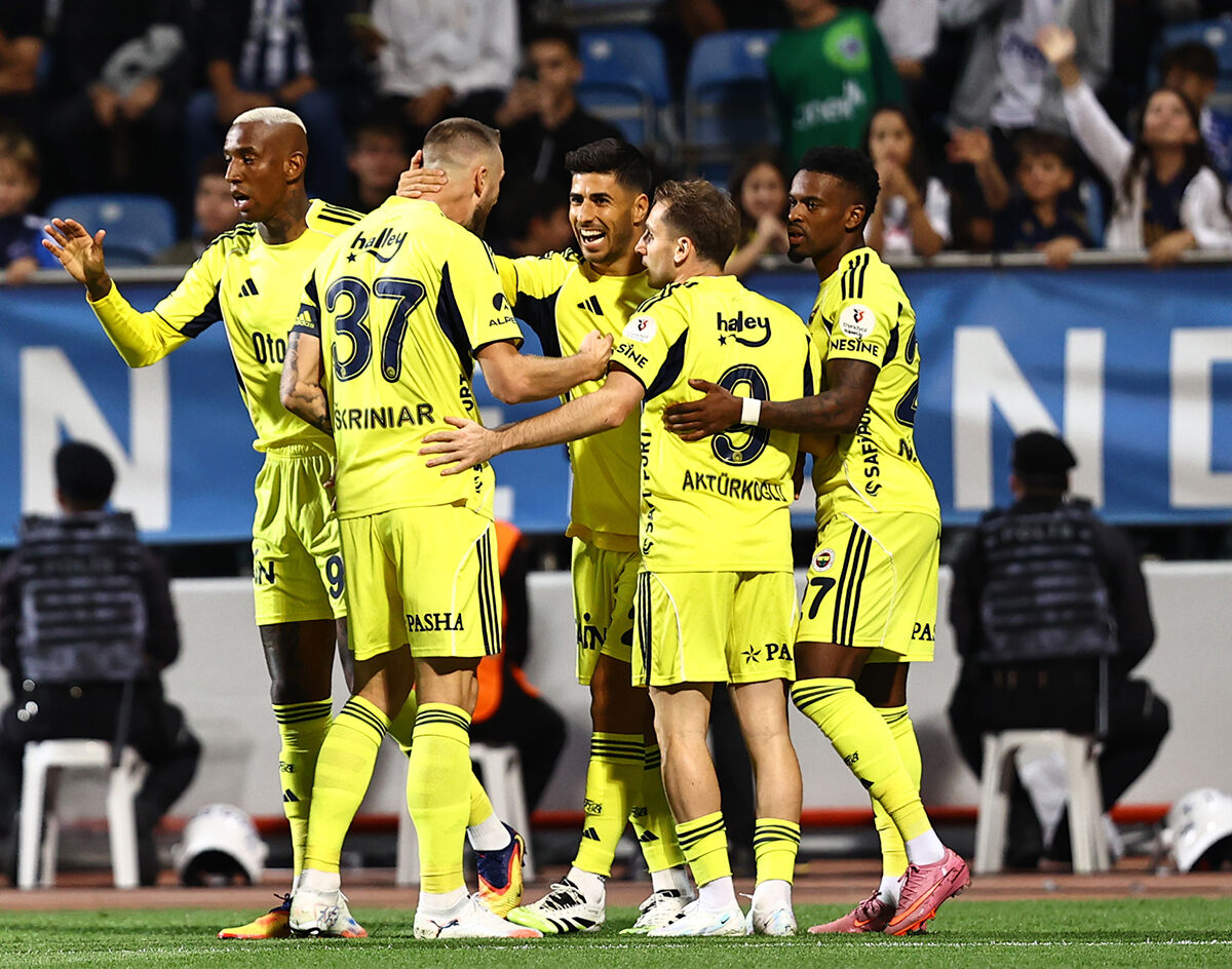 "Belki çok erken" diyerek duyurdu! Süper Lig için şampiyonluk tahmini - 2. Resim