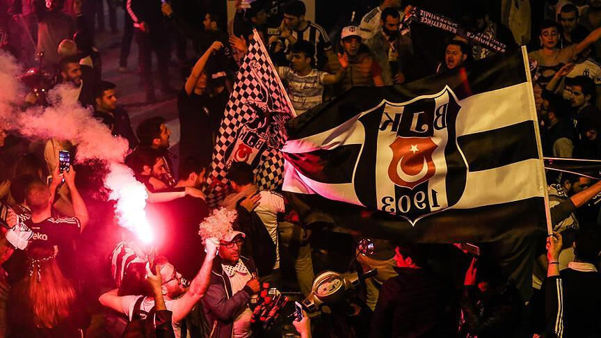 Beşiktaş açıkladı: İşte Kocaelispor maçının bilet fiyatları... - 1. Resim