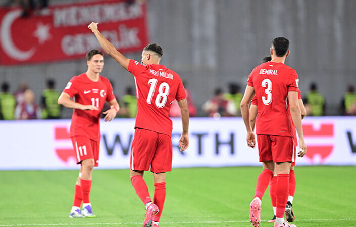 Bulgaristan-Türkiye maçı hangi gün, saat kaçta oynanacak? Canlı yayın bilgileri araştırılıyor - 1. Resim