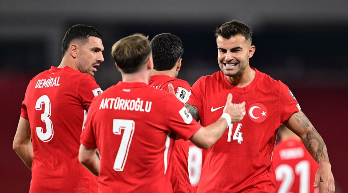 Bulgaristan-Türkiye maçı hangi gün, saat kaçta oynanacak? Canlı yayın bilgileri araştırılıyor - 2. Resim