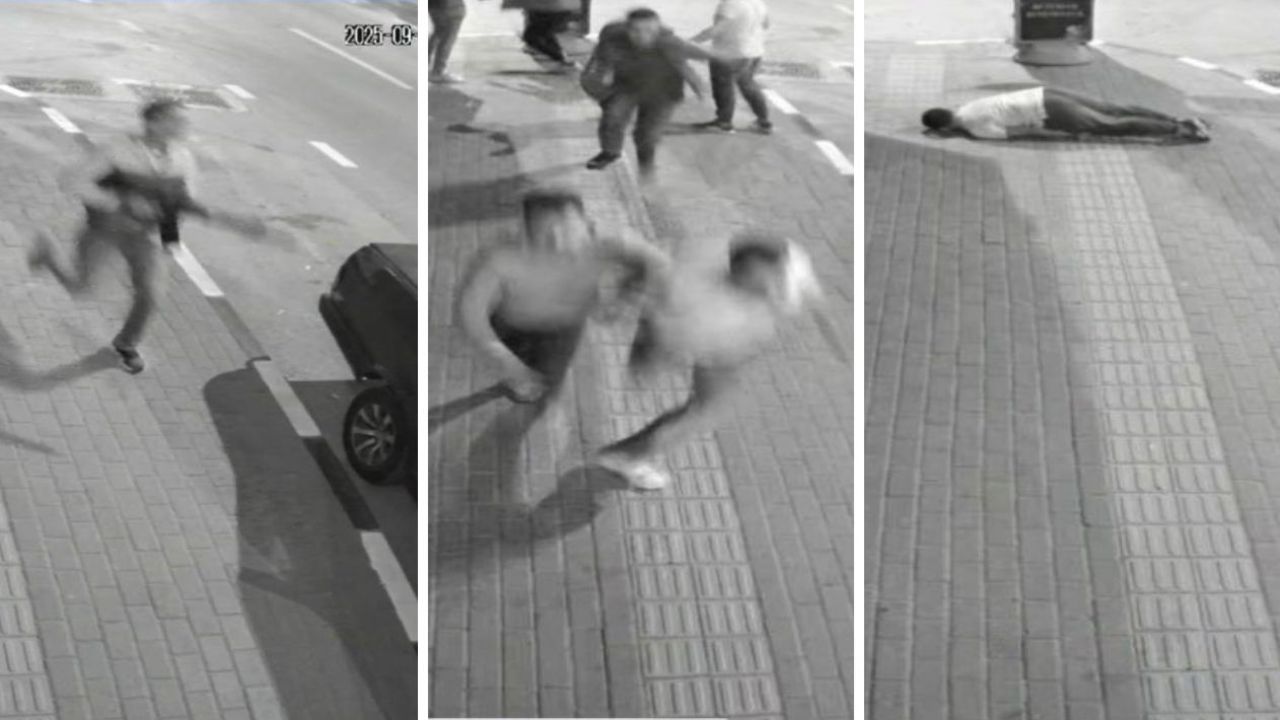 Bursa&#039;da sokak ortasında vahşet! Husumetlisini başından vurdu
