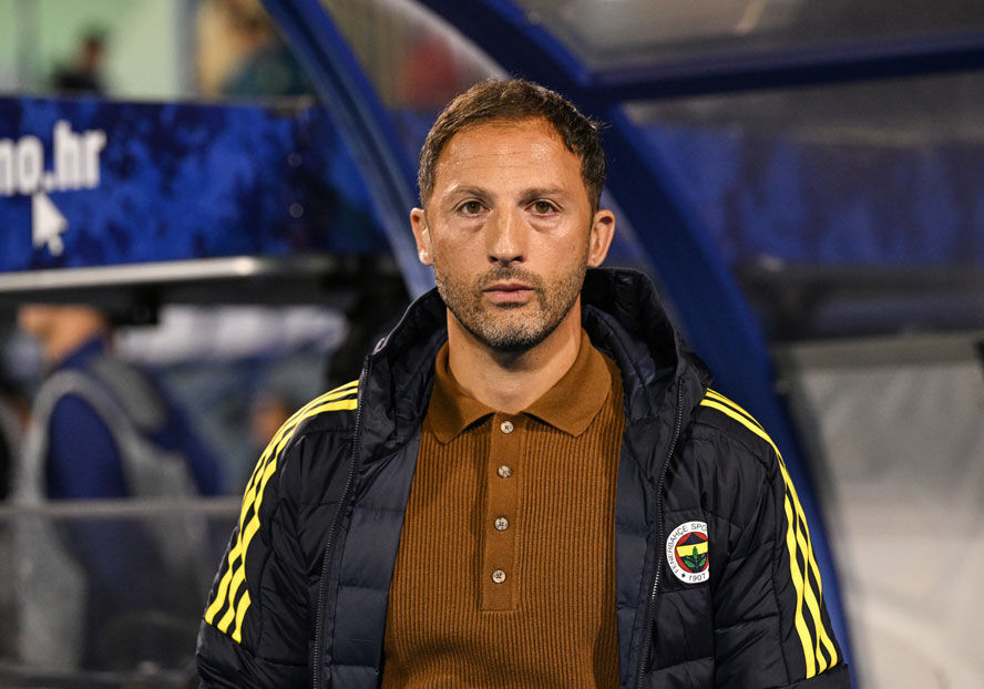 Canlı: Dinamo Zagreb - Fenerbahçe maçı - 2. Resim