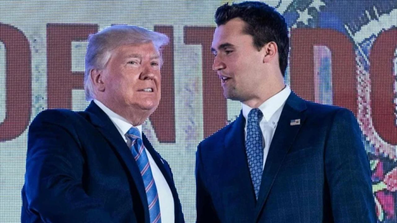 Charlie Kirk ve Hristiyan milliyetçiliği: Suikast sonrası Amerikan sağının yönü ne olacak?