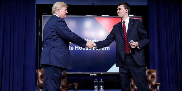 Charlie Kirk ve Hristiyan milliyetçiliği: Suikast sonrası Amerikan sağının yönü ne olacak? - 1. Resim