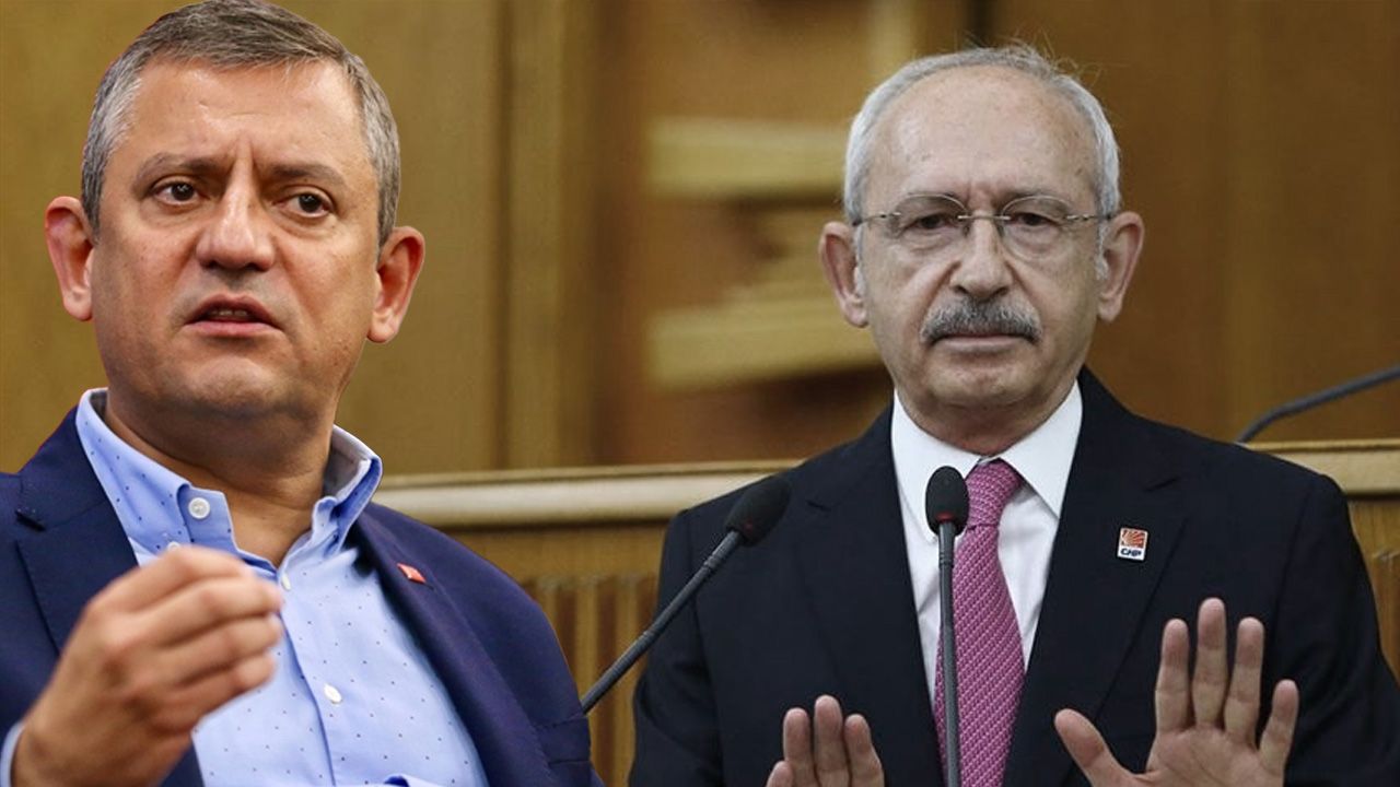 CHP kurultayında 48. madde krizi! Muhalefet hukuki ihlal iddiasında