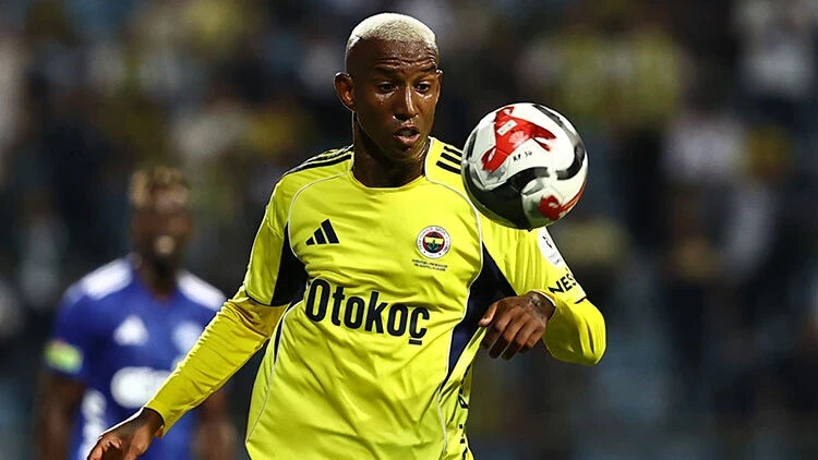 Dinamo Zagreb - Fenerbahçe maçında Edson Alvarez oynayacak mı? Maç öncesi eksikler dikkat çekiyor! Dinamo Zagreb - Fenerbahçe maçında Edson Alvarez oynayacak mı? Maç öncesi eksikler dikkat çekiyor! - 2. Resim